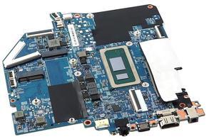 LC57-IAU Lenovo Ideapad Flex 5 14IAU7 Intel Core I5-1235U 8GB RAM Motherboard 5B21J30282 Laptop Motherboards