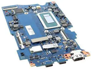 VESTA-13 Samsung Galaxy BOOK3 360 NP730QFG Core I7-1360P 16GB RAM Motherboard BA92-24367A Laptop Motherboards