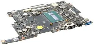 NK53-VER21 Thomson NEO 15 Intel Core I5-5257U CPU 8GB RAM Laptop Motherboard M2007136-001 Laptop Motherboards