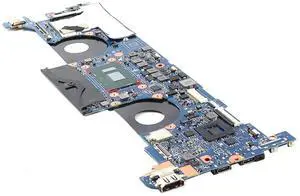 Y0P HP Elitebook X360 1030 G3 Intel Core I7-8550U 8GB RAM Motherboard L31864-001 Laptop Motherboards