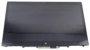 B140HAN01.8 Lenovo Thinkpad X1 Yoga AUO 15.6" FHD IPS 60HZ LCD Screen 00HN875 Laptop LCD Screens & Digitizers