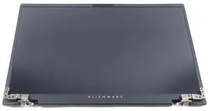 Dell Alienware M16 R2 16" 2560X1600 Qhd+ IPS NON-TOUCH 240HZ LCD Assembly XC0PX Laptop LCD Screens & Digitizers