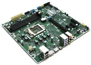 IPSKL-VM Dell XPS 8910 Intel Socket LGA1151 Mini Tower Desktop Motherboard Wpmfg Intel LGA1151 Motherboard