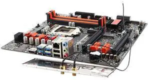 B360M Xtreme Asrock Cyberpowerpc Intel B360 LGA1151 DDR4 Hdmi Matx Motherboard Intel LGA1151 Motherboard