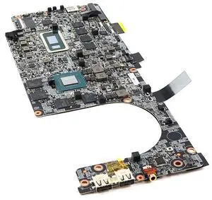 MS-14C11 MSI Prestige 14 Core I7-10710U 16GB RAM GTX1650 4GB Motherboard 607-14C11-12S Laptop Motherboards