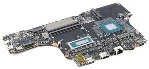 MS-15441 MSI Vector GP66 Core I9-12900HK Geforce RTX3070TI 8GB Motherboard 607-15441-41S Laptop Motherboards