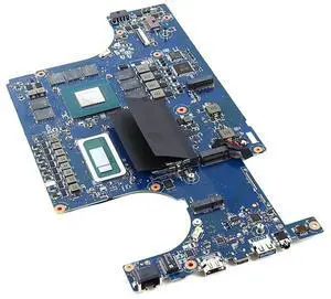 MS-15831 MSI Katana GF76 Core I9-12900H Geforce RTX3070TI 8GB Motherboard 607-15831-06S Laptop Motherboards