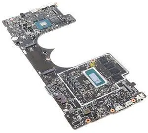 MS-15941 MSI Summit E16 Flip Core I7-13700H 32GB RAM RTX4050 Motherboard 607-15941-40S Laptop Motherboards