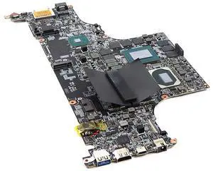 MS-16V21 MSI Creator 15 Core I7-10875H CPU Geforce RTX2070 8GB Motherboard 607-16V21-13S Laptop Motherboards