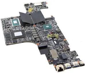 MS-17M11 MSI WS76 Intel Core I7-11800H Geforce RTXA3000 6GB Motherboard 607-17M11-227S Laptop Motherboards