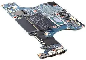 Dell Inspiron 14 Plus 7420 Intel Core I7-12700H 8GB RAM Laptop Motherboard 0FVPP Laptop Motherboards