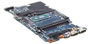Dell Latitude 3520 Intel Core I5-1135G7 CPU Laptop Motherboard 764P9 5PGKH Laptop Motherboards
