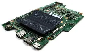 Dell Inspiron 15 7569 13 7368 Intel Core I7-6560U CPU Laptop Motherboard 77G1M Laptop Motherboards