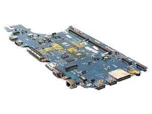 ADM LA-C642P Dell Latitude E5570 Intel Core I7-6600U AMD Radeon R7M370 2GB Motherboard J1PDD Laptop Motherboards