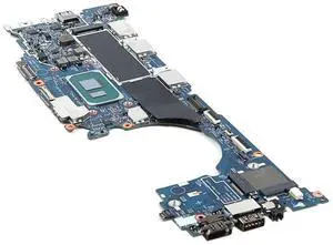 Dell Latitude 5320 Intel Core I7-1185G7 CPU 32GB RAM Laptop Motherboard KRH0R Laptop Motherboards