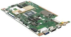 GH4UZ_LA-L141P Acer Swift 3 AMD Ryzen 7 5700U CPU 16GB RAM Laptop Motherboard NB.AB211.006 Laptop Motherboards
