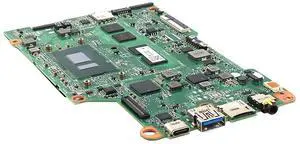 ZSA Acer Chromebook Spin 13 Intel Core I3-8130U 4GB/128GB Motherboard NB.EFJ11.007 Laptop Motherboards