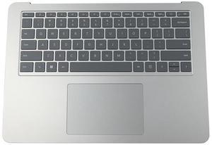 Microsoft Surface Studio 2 2029 Keyboard Palmrest Touchpad Assembly 13N4-14T0112 Laptop Palmrest Touchpad Assembly