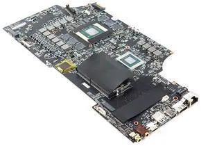 MS-17EK1 MSI Alpha 17 AMD Ryzen 7 4800H CPU Radeon RX5600M 6GB Motherboard 607-17EK1-01S Laptop Motherboards