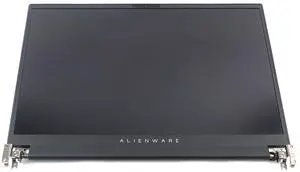 Dell Alienware M16 R1 AMD 16" Qhd+ IPS Touchscreen 240HZ LCD Assembly Rhjnf Laptop LCD Screens & Digitizers