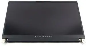 Dell Alienware M17 R5 AMD 17.3" FHD WVA NON-TOUCHSCREEN 480HZ LCD Assembly 3HRM1 Laptop LCD Screens & Digitizers