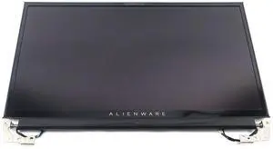 Dell Alienware AREA-51M R2 17.3" FHD WVA NON-TOUCH 300HZ LCD Assembly C2XX2 Laptop LCD Screens & Digitizers