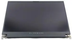 HN35M_UB 0HN35M Dell Alienware M18 R1 15.6" IPS Fhd+ Matte NON-TOUCH 480HZ LCD Assembly HN35M Laptop LCD Screens & Digitizers