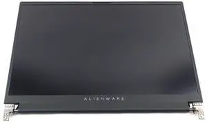 HN35M_UC 0HN35M Dell Alienware M18 R1 15.6" Matte IPS Fhd+ NON-TOUCH 480HZ LCD Assembly HN35M Laptop LCD Screens & Digitizers