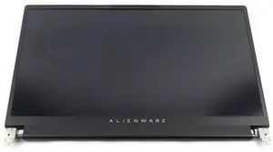 01WFM_UB 001WFM Dell Alienware M17 R5 17.3" 360HZ FHD IPS NON-TOUCH LCD Screen Assembly 01WFM Laptop LCD Screens & Digitizers