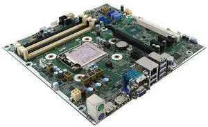 HP Elitedesk 800 G2 SFF Intel Chipset Q170 Socket LGA1151 Motherboard 795970-002 Intel LGA1151 Motherboard