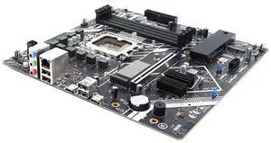 HP Omen 25L GT14 Intel Chipset H770 Socket LGA1700 Motherboard N27486-003 NO I/O Intel LGA1700 Motherboard
