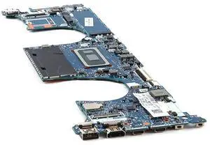 HSN-I29C HP Elitebook X360 1040 G6 Intel Core I7-8665U 16GB RAM Motherboard L63009-001 Laptop Motherboards