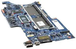 HP Pavilion X360 15-DQ Core I7-10510U CPU Radeon 535 2GB Motherboard L72027-001 Laptop Motherboards