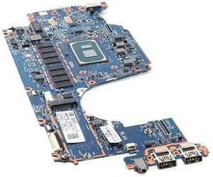 HP Elitebook X360 830 G8 Intel Core I7-1165G7 16GB RAM Motherboard M46085-001 Laptop Motherboards