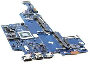 G7GA HP Pavilion 14-EC 14Z-EC AMD Ryzen 3 5300U Motherboard M52704-001 M52704-601 Laptop Motherboards