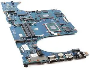 G3KA HP Omen 16-B Intel Core I7-11800H Geforce RTX3050TI 4GB Motherboard M62247-001 Laptop Motherboards