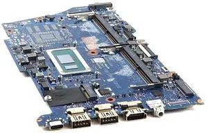 X8SG HP Probook 440 450 G9 Intel Core I7-1255U CPU Laptop Motherboard N01275-001 Laptop Motherboards