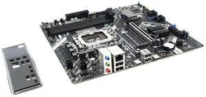 M81915-001_UA HP Omen 45L GT22 Intel Z690 Socket LGA1700 Motherboard M81915-001 M81915-601 Intel LGA1700 Motherboard