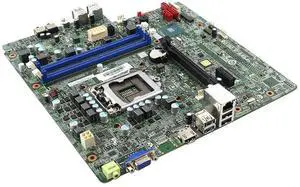 I3X0MS Lenovo Ideacentre 720-18ICB Intel B360 Socket LGA1151 Motherboard 01LM804 NO I/O Intel LGA1151 Motherboard