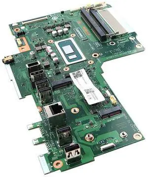 HOC70 LA-L801P Lenovo Ideacentre 3 22IAP7 Intel Core I3-1215U ALL-IN-ONE Motherboard 5B21D17017 All-In-One Desktop Motherboards