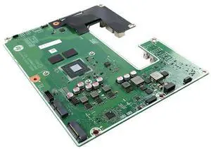 Niep (Skywalk) HP 24-CR AMD Ryzen 5 7520U 8GB RAM ALL-IN-ONE Desktop Motherboard N39855-005 All-In-One Desktop Motherboards