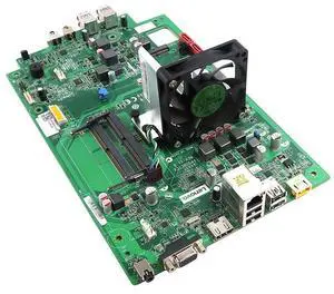 5B20U54244_UA1 Lenovo Ideacentre 3-07ADA05 AMD Athlon Silver 3050U AIO Motherboard 5B20U54244 All-In-One Desktop Motherboards