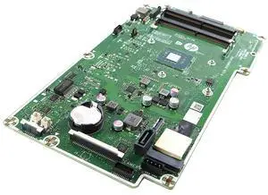 L90531-001_UA HP 22-DD Intel Celeron J4025 CPU AIO Desktop Motherboard L90531-001 L90531-601 All-In-One Desktop Motherboards