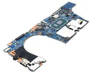 LV550 13 MB Lenovo Thinkbook 13S G2 ITL Intel Core I5-1135G7 8GB RAM Motherboard 5B20Z52995 Laptop Motherboards