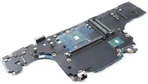 LA-E31 Dell Precision 7520 Intel Core I7-6820HQ Quadro M2200 4GB Motherboard 9FRDM Laptop Motherboards