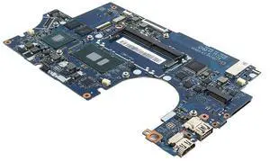 CIZVO/S0 LA-E581P Lenovo V720-14 Intel Core I5-7200U CPU Geforce 940MX 2GB Motherboard 5B20N87826 Laptop Motherboards