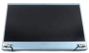 MSI Modern 14 14" 1920X1080 FHD IPS NON-TOUCHSCREEN Matte 60HZ LCD Assembly Laptop LCD Screens & Digitizers