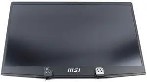 MSI Stealth GS77 12UE 17.3" FHD IPS Matte NON-TOUCHSCREEN 144HZ LCD Assembly Laptop LCD Screens & Digitizers