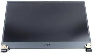 MSI Stealth 15M 15.6" 1920X1080 IPS 144HZ NON-TOUCHSCREEN LCD Screen Assembly Laptop LCD Screens & Digitizers