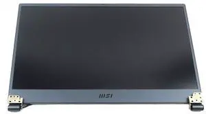 MSI Stealth 15M 15.6" 144HZ 1920X1080 IPS NON-TOUCHSCREEN LCD Screen Assembly Laptop LCD Screens & Digitizers